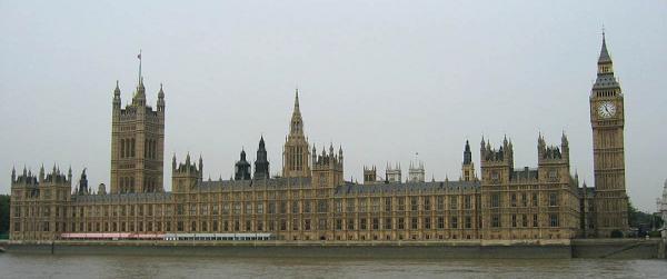 Aventuras y desventuras de Chemi en Londres